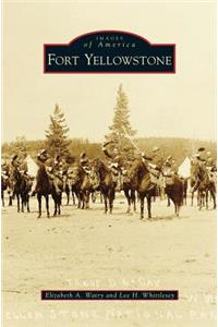 Fort Yellowstone