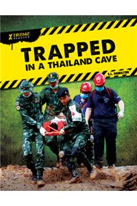 Trapped in a Thailand Cave