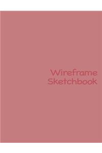 Wireframe Sketchbook