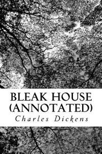 Bleak House (Annotated)