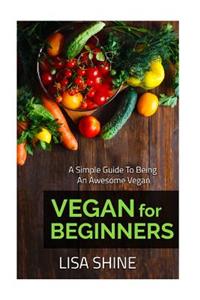 Vegan For Beginners