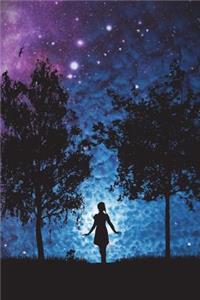 Filled with Gratitude in Nature Journal