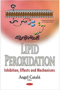 Lipid Peroxidation