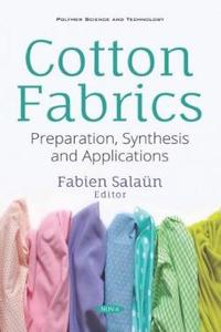 Cotton Fabrics