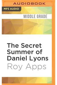 Secret Summer of Daniel Lyons