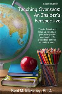 Teaching Overseas