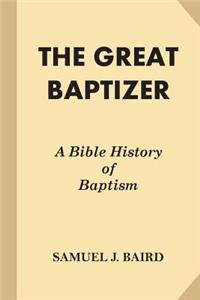 Great Baptizer