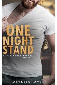 One Night Stand