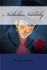 Nicholas Nickleby Charles Dickens