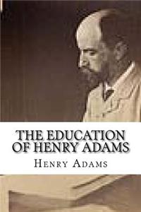 The Education of Henry Adams