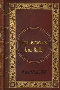 Robert Stawell Ball - Great Astronomers