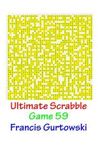 Ultimate Scabble Game 59
