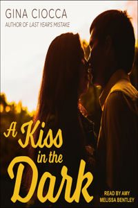 A Kiss in the Dark