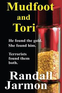 Mudfoot and Tori