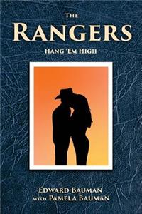 The Rangers Book 4