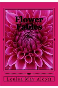 Flower Fables