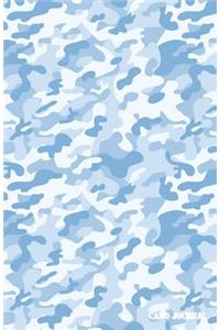 Camo Journal