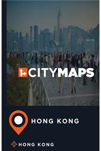 City Maps Hong Kong Hong Kong