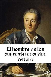 El hombre de los cuarenta escudos