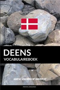 Deens vocabulaireboek