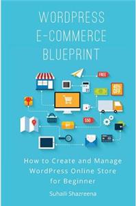 WordPress E-Commerce Blueprint