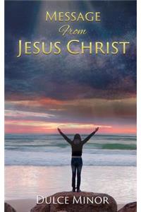 Message From Jesus Christ