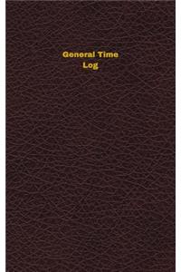 General Time Log