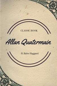 Allan Quatermain