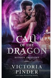 Call of the Dragon