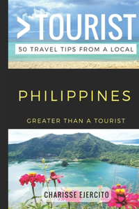 Greater Than a Tourist - Philippines