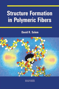 Structure Formation in Polymeric Fibers