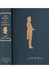 The Papers v. 25; 1847-48