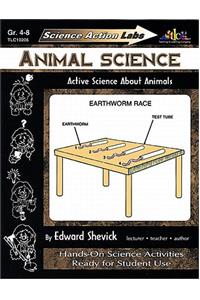 Science Action Labs Animal Science