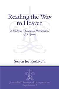 Reading the Way to Heaven