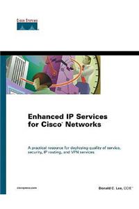 Enhanced IP Services for Cisco Networks