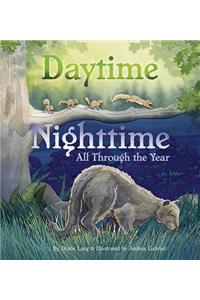 Daytime Nighttime, All Through the Year
