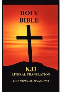 Literal Translation Bible-OE-Kj3