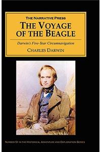 Voyage of the Beagle