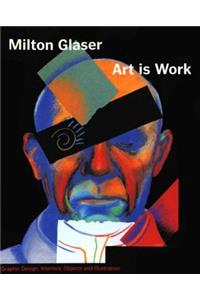Art Is Work