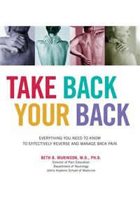 Take Back Your Back