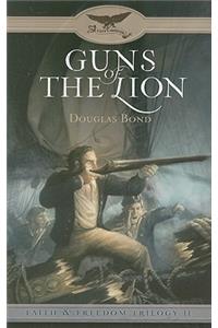 Guns of the Lion