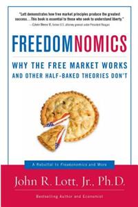 Freedomnomics