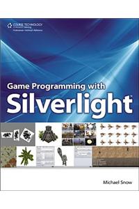 Game Programming with Silverlight