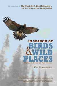 In Search of Birds and Wild Places