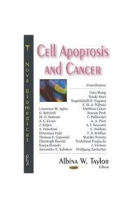 Cell Apoptosis & Cancer