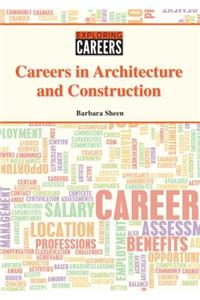 Careers in Architecture and Construction