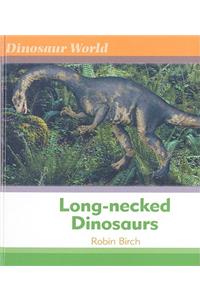 Long-Necked Dinosaurs