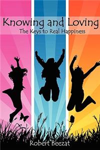 Knowing and Loving