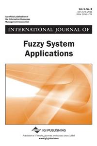 International Journal of Fuzzy System Applications (Vol. 1, No. 2)