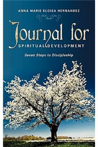 Journal for Spiritual Development